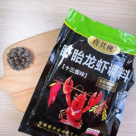 龍蝦調(diào)料廠家