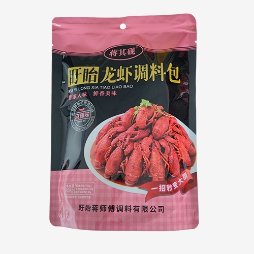 龍蝦調(diào)料廠家