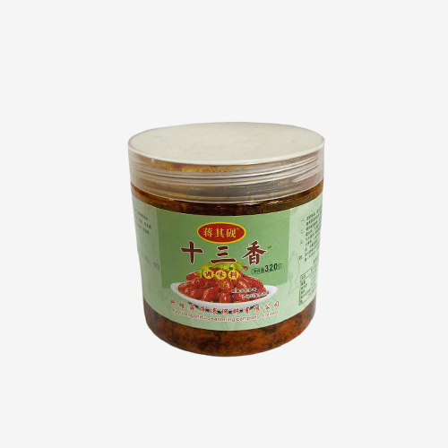 十三香調(diào)味料