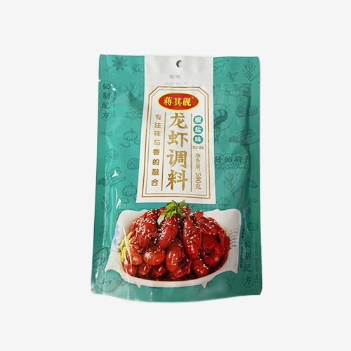 椒鹽味龍蝦調(diào)料