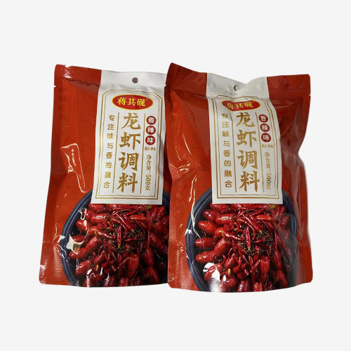 香辣味龍蝦調(diào)料（粉料）