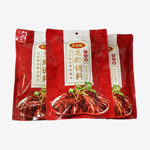 十三香龍蝦調(diào)料320g