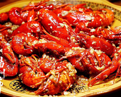 盱眙龍蝦調(diào)料