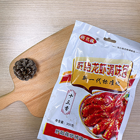 龍蝦調(diào)料廠家
