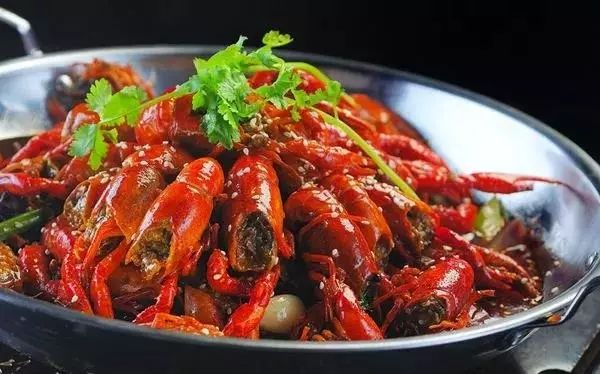龍蝦調(diào)料