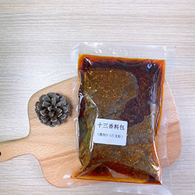 蔣師傅龍蝦調(diào)料