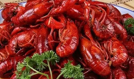 龍蝦調(diào)料廠家