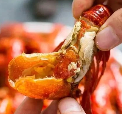 龍蝦調(diào)料