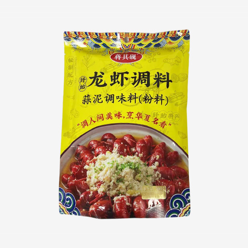蒜泥調(diào)味料