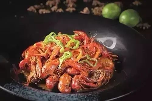 龍蝦調(diào)料