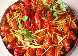 龍蝦調(diào)料