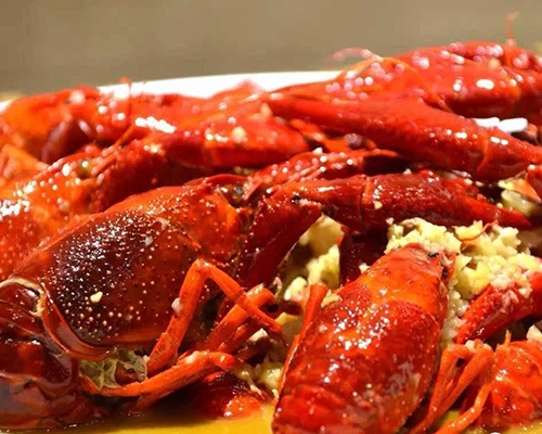 盱眙龍蝦調(diào)料