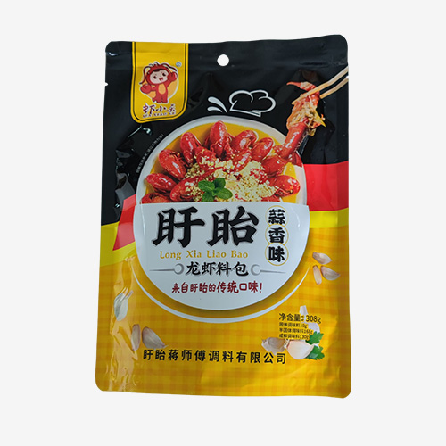 龍蝦調(diào)料