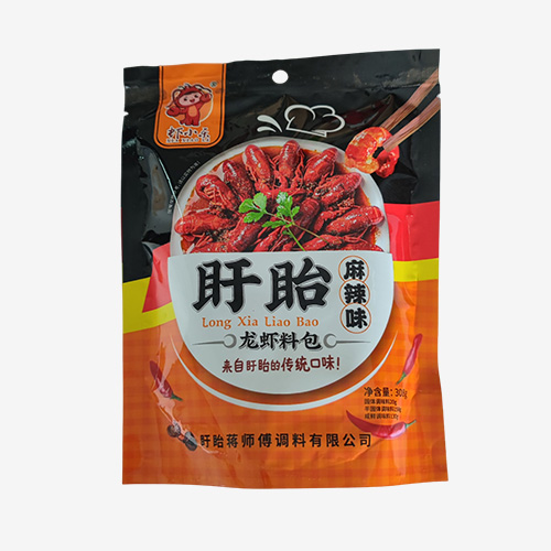 龍蝦調(diào)料
