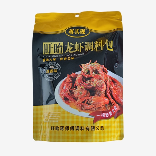 龍蝦調(diào)料